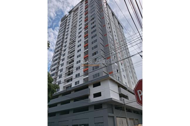 Apartamentos, Venta, Bucaramanga - $215.000.000