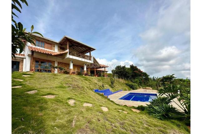 Casas, Venta, Los Santos - $800.000.000