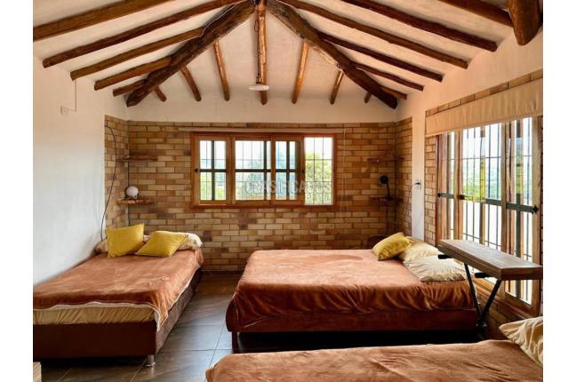 Casas, Venta, Los Santos - $800.000.000