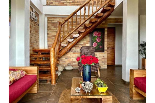 Casas, Venta, Los Santos - $800.000.000