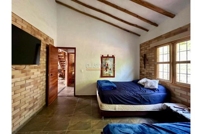 Casas, Venta, Los Santos - $800.000.000