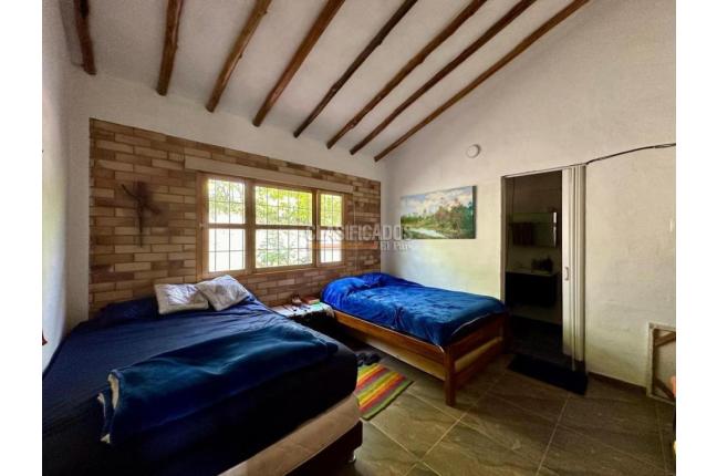 Casas, Venta, Los Santos - $800.000.000