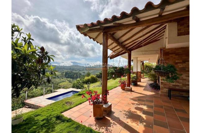 Casas, Venta, Los Santos - $800.000.000