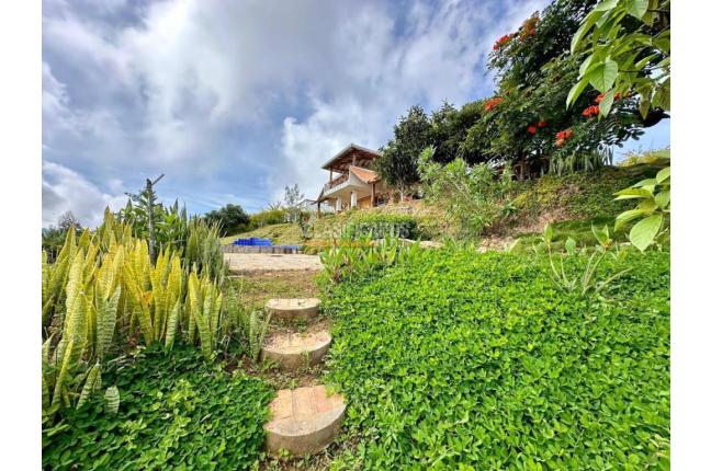 Casas, Venta, Los Santos - $800.000.000