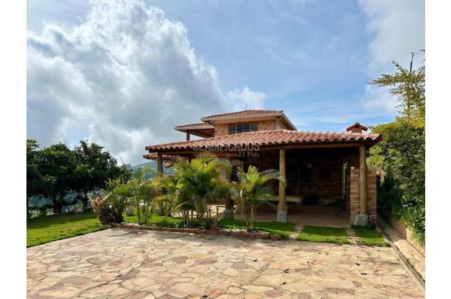 Casas, Venta, Los Santos - $800.000.000