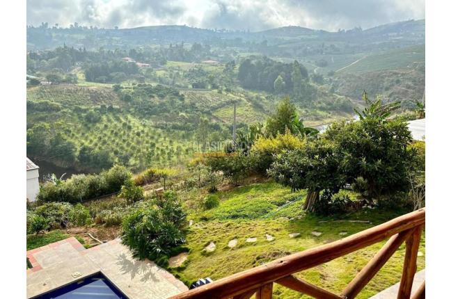 Casas, Venta, Los Santos - $800.000.000