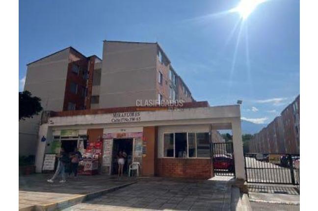 Apartamentos, Venta en Pie de Cuesta