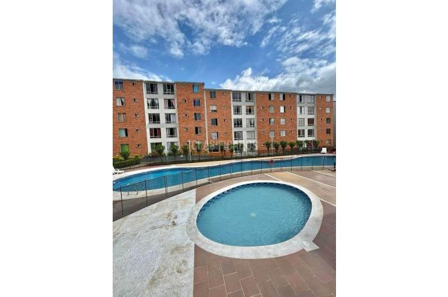 Apartamentos, Venta en Pie de Cuesta