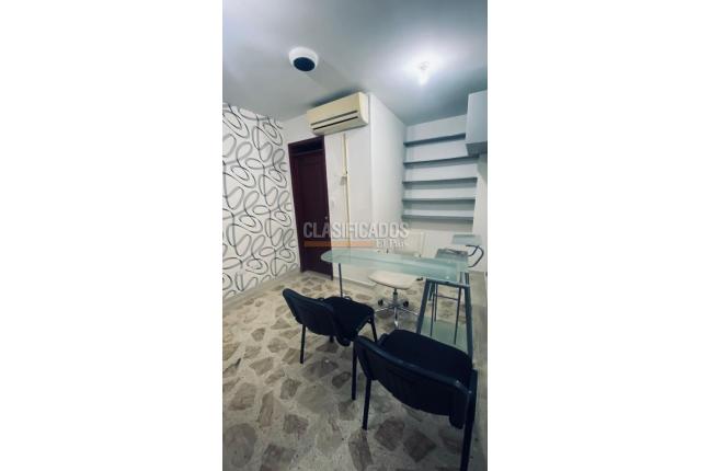 Oficinas y Consultorios, Alquiler, Bucaramanga - $1.625.000