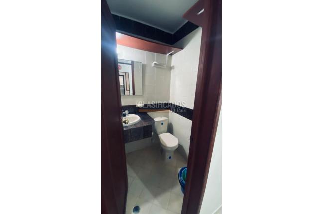 Oficinas y Consultorios, Alquiler, Bucaramanga - $1.625.000