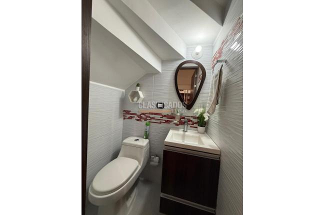 Casas, Venta, Floridablanca - $950.000.000