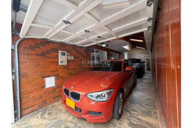 Casas, Venta, Floridablanca - $950.000.000