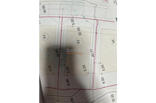 Lotes, Venta, Floridablanca - $880.000.000