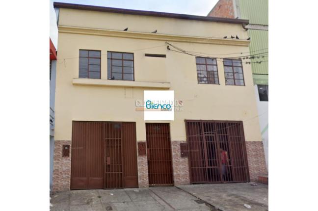 Casas, Alquiler en Bucaramanga