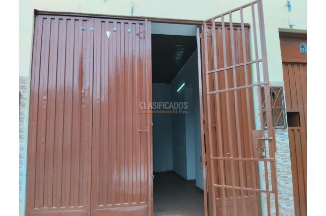 Locales y Bodegas, Alquiler, Bucaramanga - $1.500.000