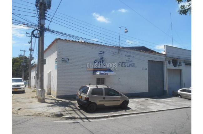 Locales y Bodegas, Alquiler, Bucaramanga - $12.000.000