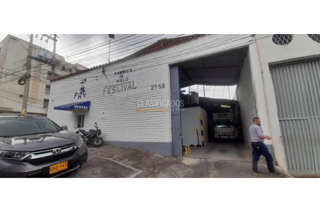 Locales y Bodegas, Alquiler, Bucaramanga - $12.000.000