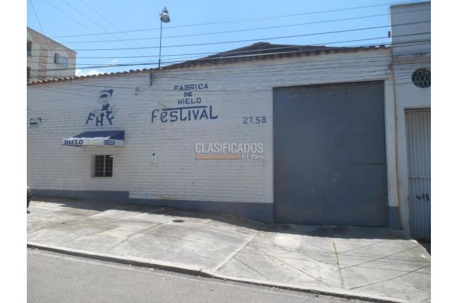 Locales y Bodegas, Alquiler, Bucaramanga - $12.000.000