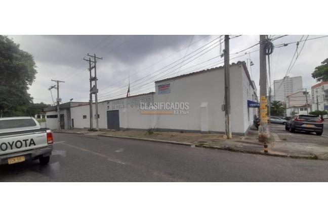 Locales y Bodegas, Alquiler, Bucaramanga - $12.000.000