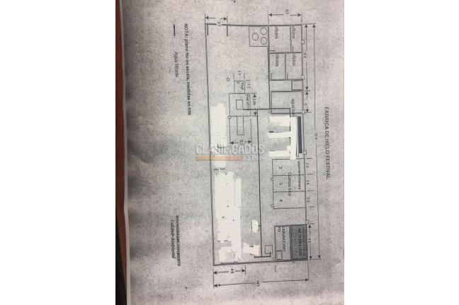 Locales y Bodegas, Alquiler, Bucaramanga - $12.000.000