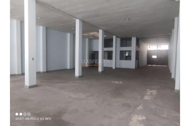 Locales y Bodegas, Venta, Bucaramanga - $1.200.000.000