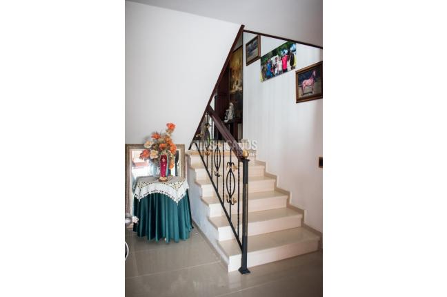 Casas, Venta, Bucaramanga - $1.600.000.000