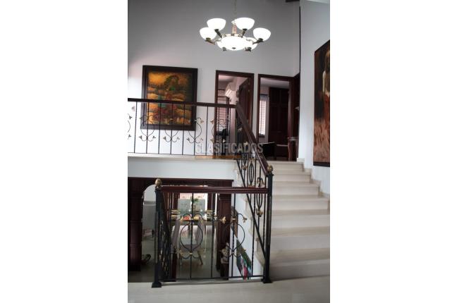 Casas, Venta, Bucaramanga - $1.600.000.000