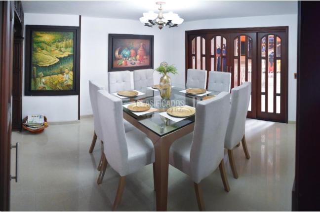 Casas, Venta, Bucaramanga - $1.600.000.000