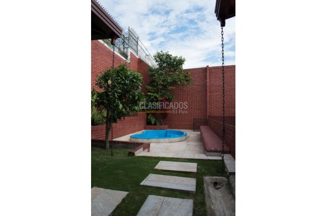 Casas, Venta, Bucaramanga - $1.600.000.000
