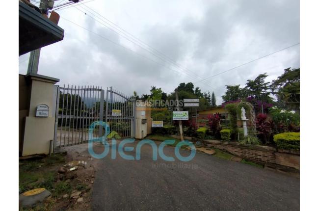 Lotes, Venta, Floridablanca - $470.000.000