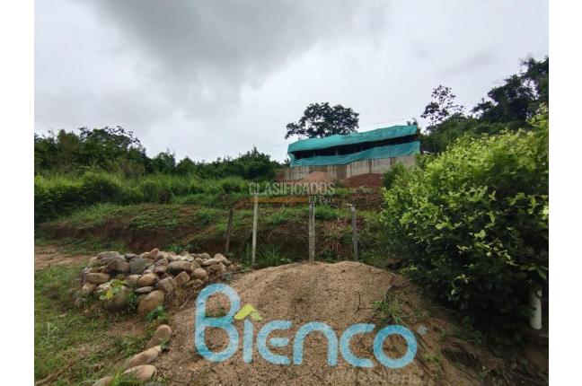 Lotes, Venta, Floridablanca - $470.000.000