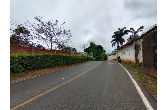 Lotes, Venta, Floridablanca - $470.000.000