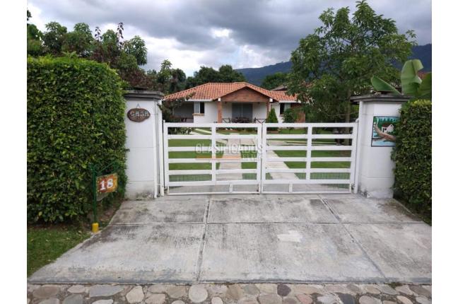 Casas, Venta, Pie de Cuesta - $850.000.000