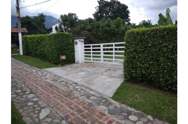 Casas, Venta, Pie de Cuesta - $850.000.000
