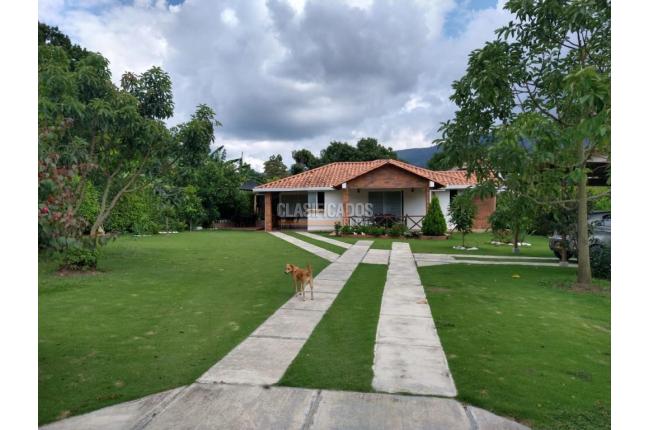 Casas, Venta, Pie de Cuesta - $850.000.000