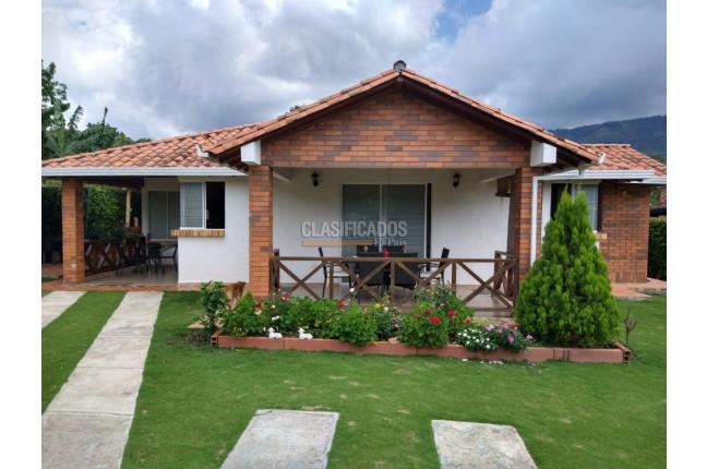 Casas, Venta, Pie de Cuesta - $850.000.000