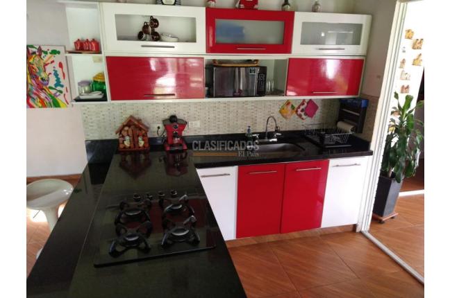 Casas, Venta, Pie de Cuesta - $1.100.000.000