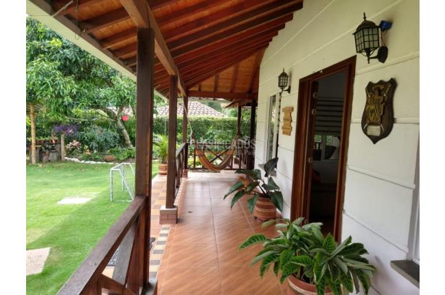 Casas, Venta, Pie de Cuesta - $1.100.000.000
