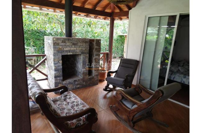 Casas, Venta, Pie de Cuesta - $1.100.000.000