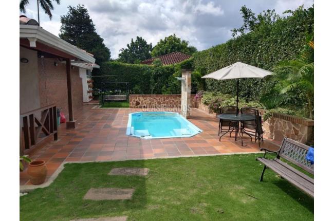 Casas, Venta, Pie de Cuesta - $1.100.000.000