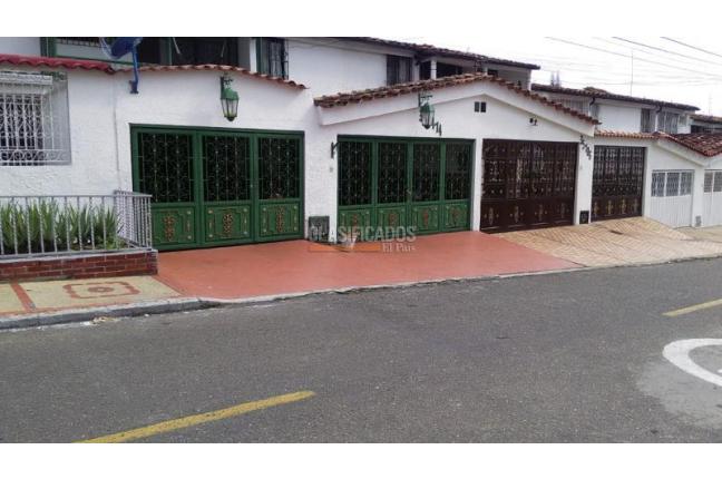 Casas, Venta en Bucaramanga