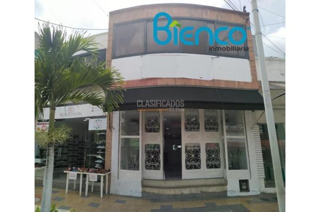 Locales y Bodegas, Venta en Bucaramanga