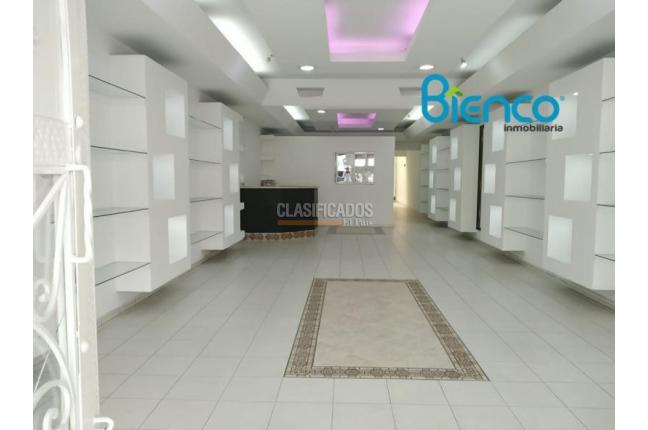 Locales y Bodegas, Venta en Bucaramanga