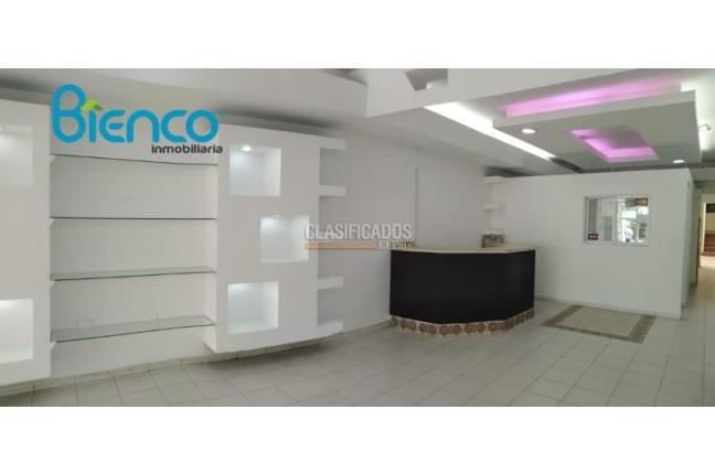 Locales y Bodegas, Venta en Bucaramanga