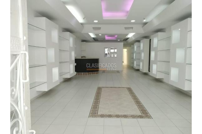 Locales y Bodegas, Venta, Bucaramanga - $890.000.000