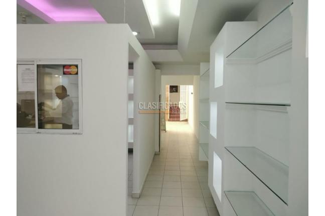 Locales y Bodegas, Venta, Bucaramanga - $890.000.000