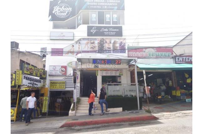 Locales y Bodegas, Alquiler, Floridablanca - $1.300.000