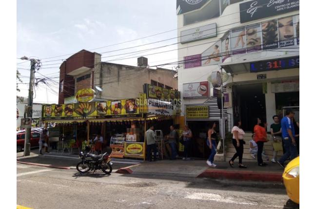 Locales y Bodegas, Alquiler, Floridablanca - $1.300.000