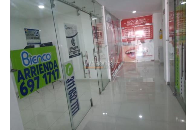 Locales y Bodegas, Alquiler, Floridablanca - $1.300.000