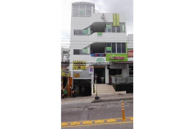 Locales y Bodegas, Alquiler, Floridablanca - $1.300.000